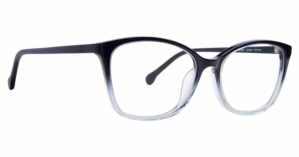 Trina Turk TTCAMERAN Eyeglasses - view 2
